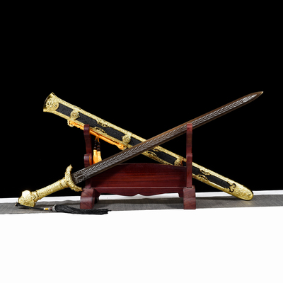 武帝战剑二代裸剑370