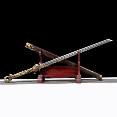 傲天唐横刀裸刀340