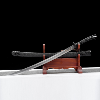 暗影浮龙绣春刀400