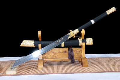 浮龙康熙斩马刀660