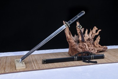 20寸中款大切刃唐刀