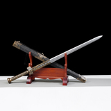 铝·云纹剑裸240