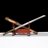 麒麟唐刀二代裸刀260