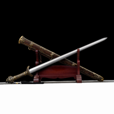 武帝战剑三代裸剑760