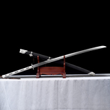 虬龙苗刀裸刀400