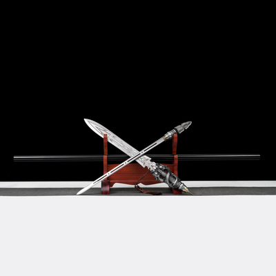 双龙枪三代裸276