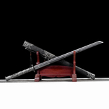 麒麟唐横刀三代裸刀300