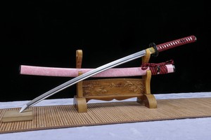 菊一武士刀