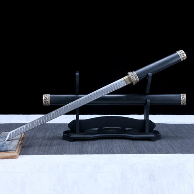 勇者石纹唐刀1000