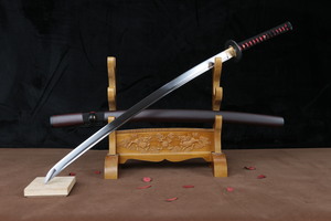 修罗武士刀400