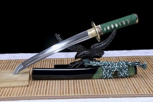 玉蝶斩 短款