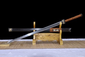 至尊版四兽汉剑2000