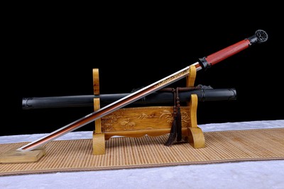 通天帝国 裴东来唐横刀