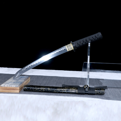 刺客互目烧短款