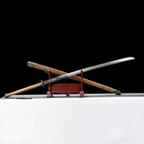 屠龙苗刀裸刀500