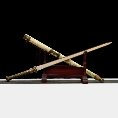 另类剑二代裸剑230