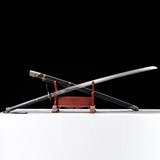 屠龙苗刀二代裸刀500