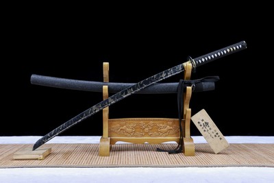 不死鸟300 橡胶训练刀