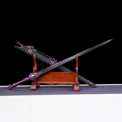 八卦剑五代裸300