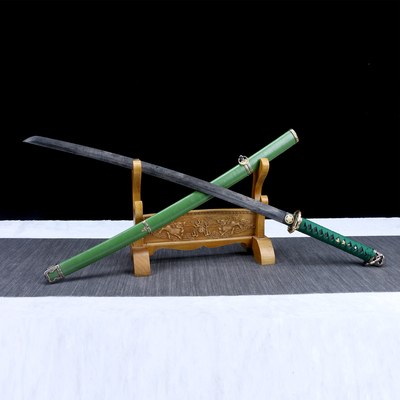 修罗武士刀98军刀500