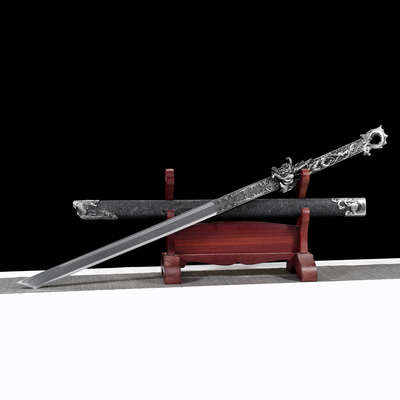 傲天战刃二代裸刀300