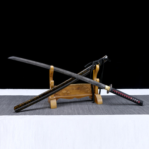 碎影武士刀500