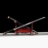 唐将唐刀黑檀款1200酸枝木款800