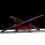 黑金诡刃裸刀360