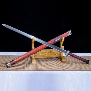 至尊版羽毛纹汉剑2200