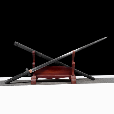 铁装寒梅唐剑7300