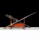 八卦剑二代裸300