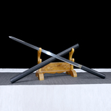 秦风唐剑花纹钢540