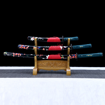 凤舞九天武士刀套刀910