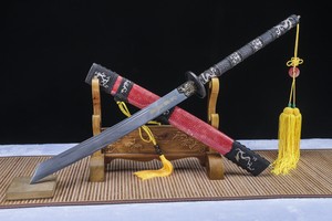 鱼皮版皇家康熙宝刀2000