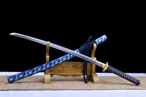 闪电武士刀320