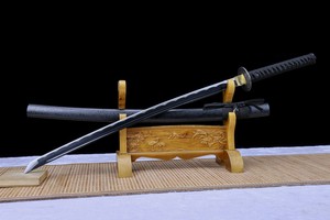 海浪武士刀340