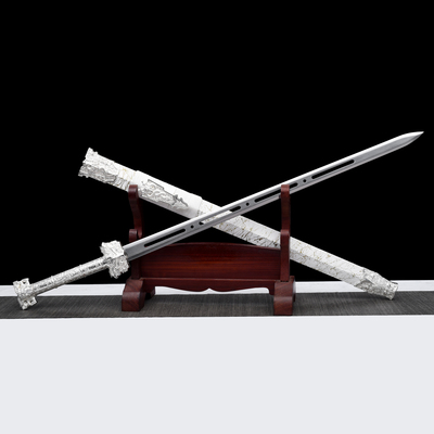 汉王冰魄剑裸剑300