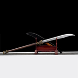 傲龙朴刀裸刀260