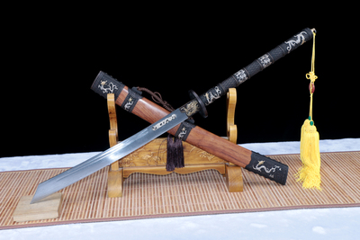 皇家康熙宝刀2100