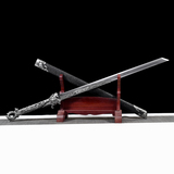 傲天唐横刀二代裸刀300