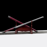 紫韵唐刀裸刀400