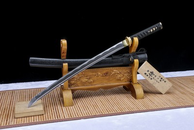 黑影武士刀 中款