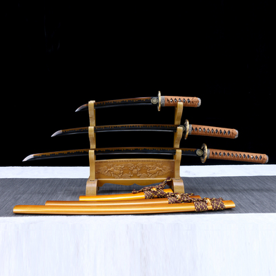 君逸武士套刀 2020