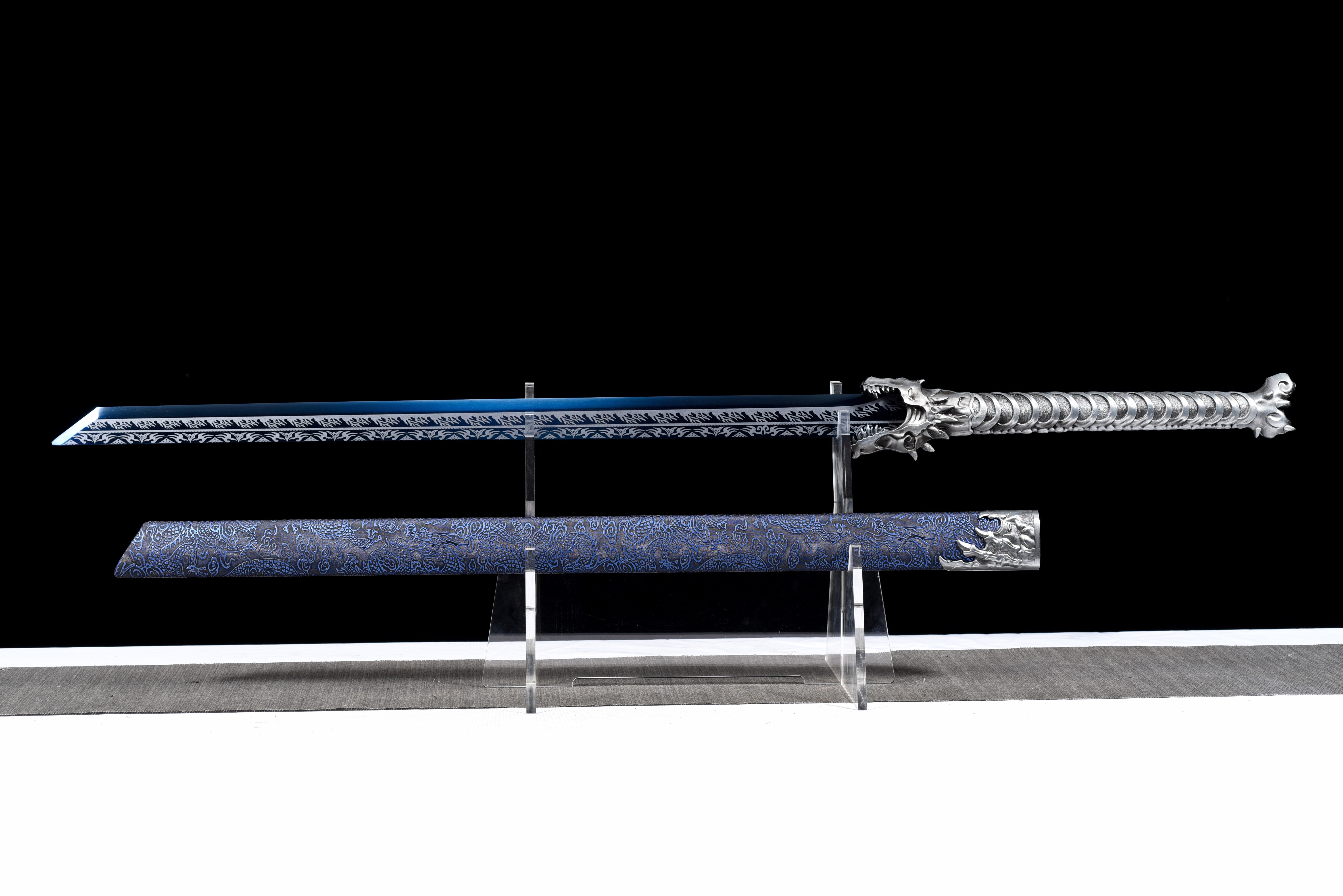 苍龙唐横刀裸刀450 - 我的网站