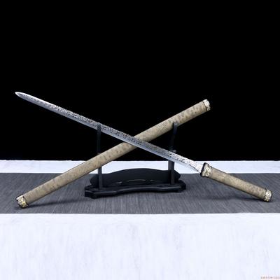 凤栖唐横剑380
