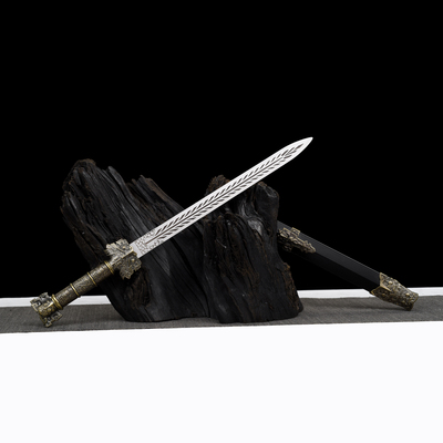 汉王小剑裸剑150