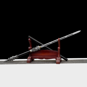 龙头棍剑裸剑230