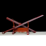 祥龙唐横刀裸刀220