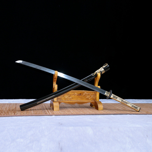 乌龙武士刀760