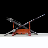 八卦剑三代裸300